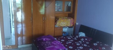 Bedroom in 3 BHK Apartment at Abhinav Golden Palms, Cv Raman Nagar – for Rent