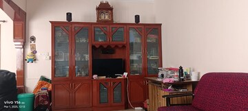 Furnished Amenities in 3 BHK Apartment at Abhinav Golden Palms, Cv Raman Nagar – for Rent
