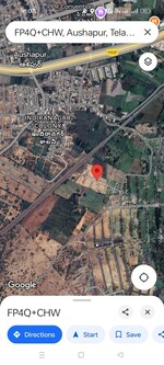 100 Sq.Yd. Plot in Green Avenue 