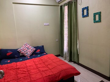 2 BHK Apartment For Rent in Prabhadevi