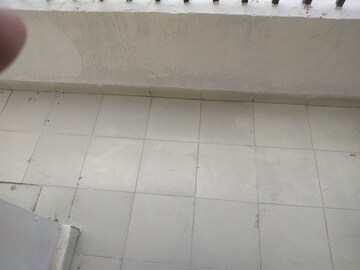 Balcony in 2 BHK Apartment at Gaur City 5th Avenue, Sector 4, Greater Noida – for Sale