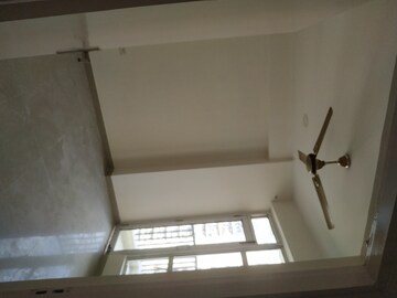 Living Room in 2 BHK Apartment at Gaur City 5th Avenue, Sector 4, Greater Noida – for Sale