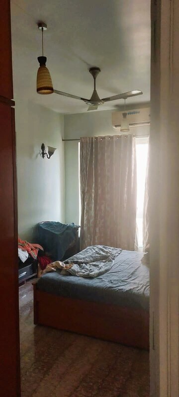 Bedroom in 4 BHK Apartment at Hiranandani Estate, Ghodbunder Road – for Rent