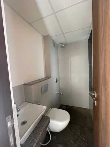 Furnished Amenities in 1.5 BHK Apartment at Godrej Emerald, Ghodbunder Road – for Rent
