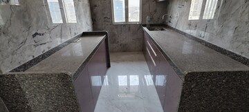 Kitchen in 2 BHK Apartment at Sri Zynergy, Suman Nagar – for Rent