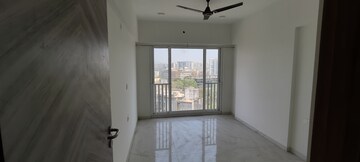 Bedroom in 2 BHK Apartment at Sri Zynergy, Suman Nagar – for Rent