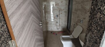 Attached Bathroom in 2 BHK Apartment at Sri Zynergy, Suman Nagar – for Rent