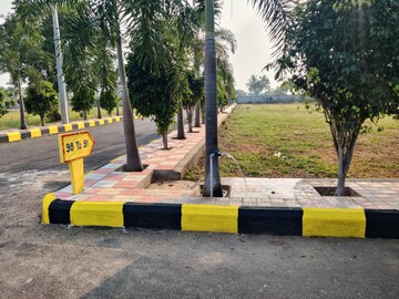  Plot – Garden View at Bibinagar - for Sale