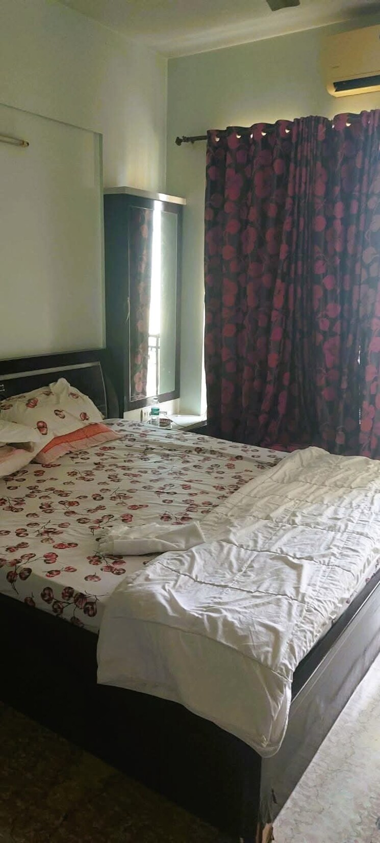 Bedroom, hiranandani-estate 3 Bedroom 1400 Sq.Ft. Apartment In Ghodbunder Road Thane 8285081