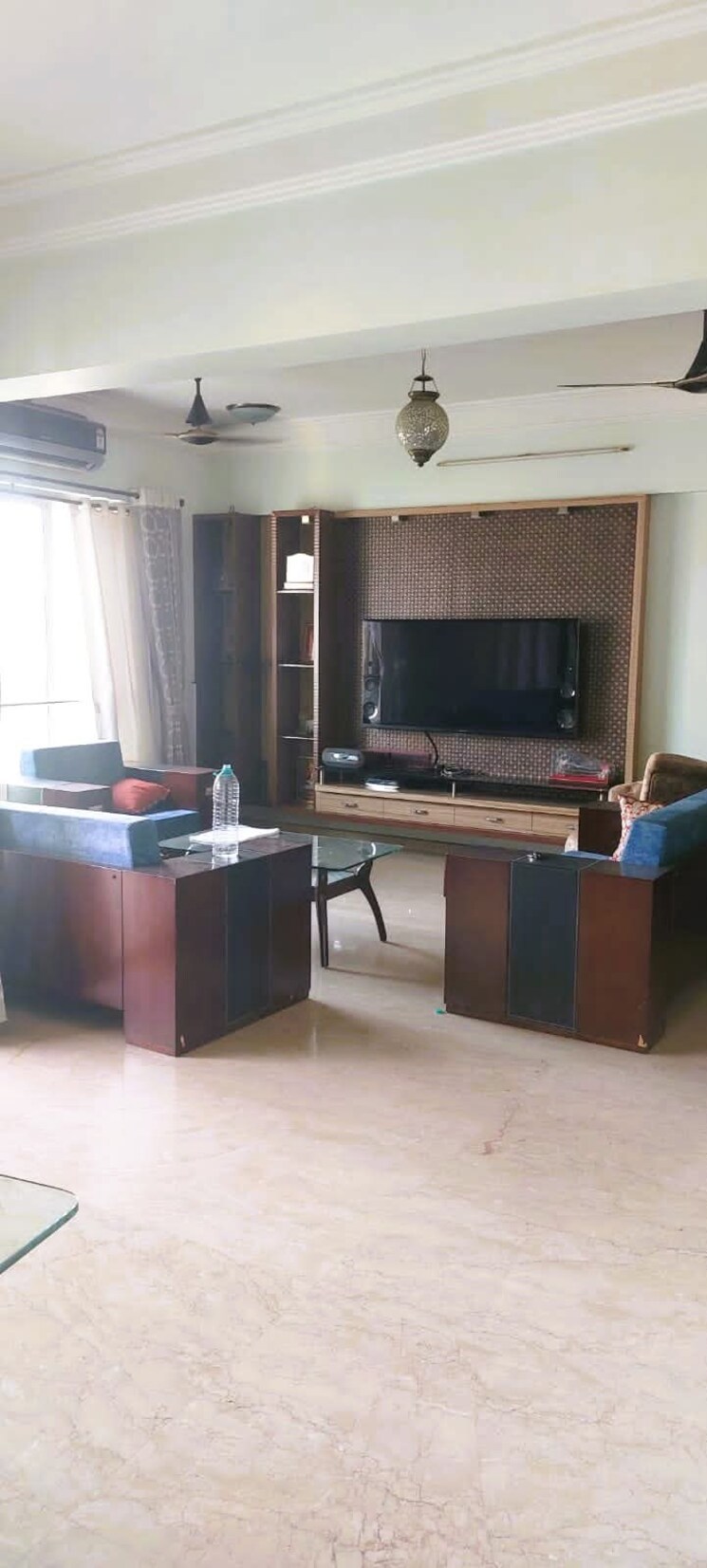Living Room, hiranandani-estate 3 Bedroom 1400 Sq.Ft. Apartment In Ghodbunder Road Thane 8285081