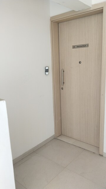 3 BHK Apartment – Exterior View View at Adi Aventura, Ravet - for Rent