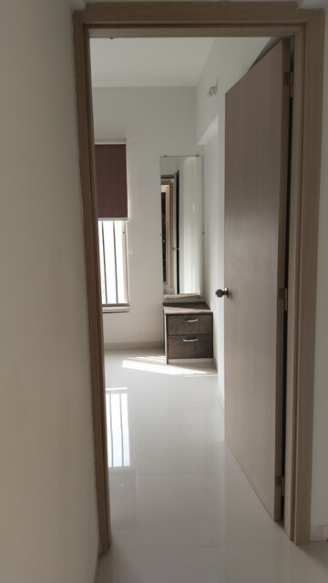 Building Lobby in 3 BHK Apartment at Adi Aventura, Ravet – for Rent