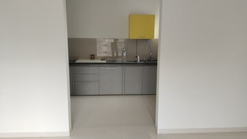 Kitchen in 3 BHK Apartment at Adi Aventura, Ravet – for Rent