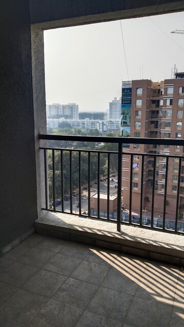 3 BHK Apartment – Exterior View View at Adi Aventura, Ravet - for Rent