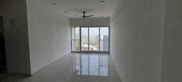 Living Room in 2 BHK Apartment at Sri Zynergy, Suman Nagar – for Rent