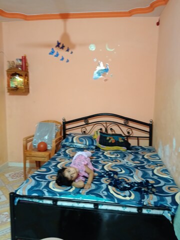 Bedroom in 1 RK Apartment at Kurla West – for Sale