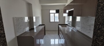 Kitchen in 2 BHK Apartment at Sri Zynergy, Suman Nagar – for Rent