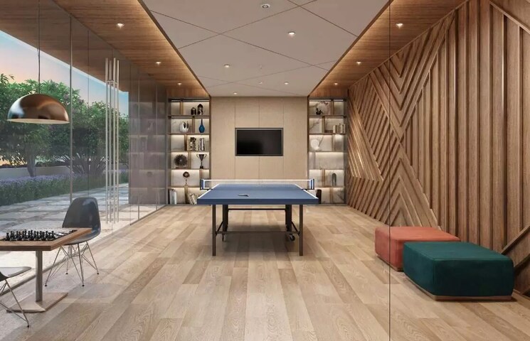 Kitchen, the-aga-hall-estate 3 Bedroom 1304 Sq.Ft. Apartment In Mazgaon Mumbai 8285080