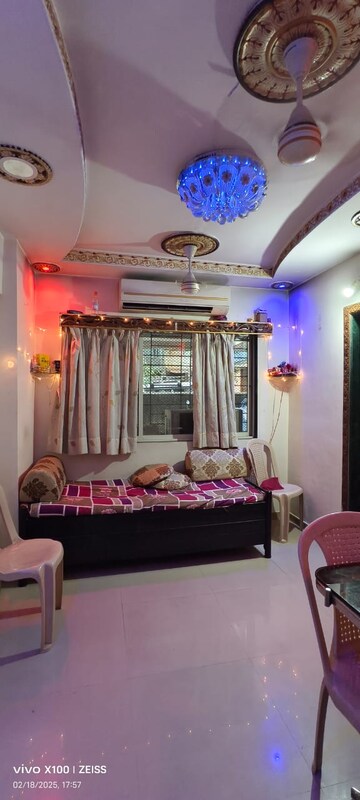 1 BHK Apartment For Rent in Bindra Complex Andheri East Mumbai  8285093