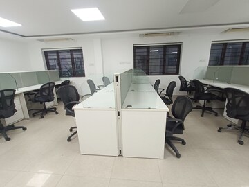 Commercial Office Space in IT/SEZ 3300 Sq.Ft. For Rent in Kodambakkam Chennai  8285097