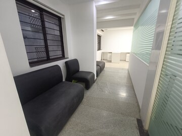 Floor Plan in  Office Space in IT/SEZ at Kodambakkam – for Rent