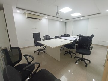 Team Area in  Office Space in IT/SEZ at Kodambakkam – for Rent