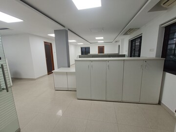 Building Lobby in  Office Space in IT/SEZ at Kodambakkam – for Rent