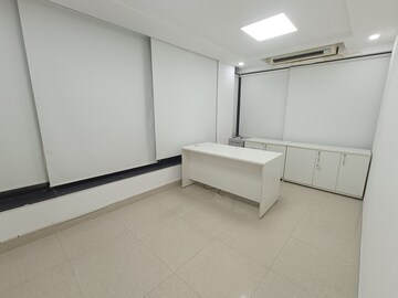 Floor Plan in  Office Space in IT/SEZ at Kodambakkam – for Rent