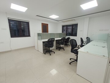 Team Area in  Office Space in IT/SEZ at Kodambakkam – for Rent