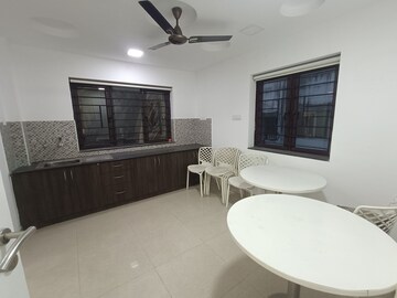 Floor Plan in  Office Space in IT/SEZ at Kodambakkam – for Rent