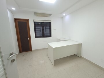 Floor Plan in  Office Space in IT/SEZ at Kodambakkam – for Rent