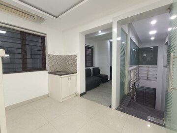 Floor Plan in  Office Space in IT/SEZ at Kodambakkam – for Rent