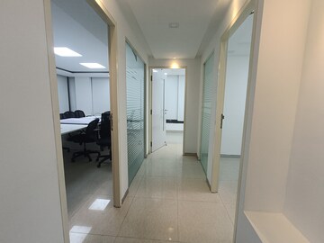 Building Lobby in  Office Space in IT/SEZ at Kodambakkam – for Rent