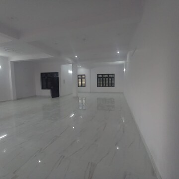 Building Lobby in  Office Space at Gomti Nagar – for Rent