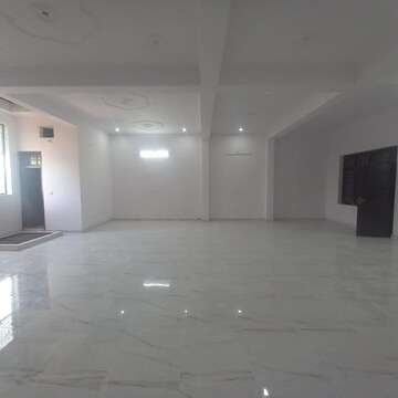 Floor Plan in  Office Space at Gomti Nagar – for Rent