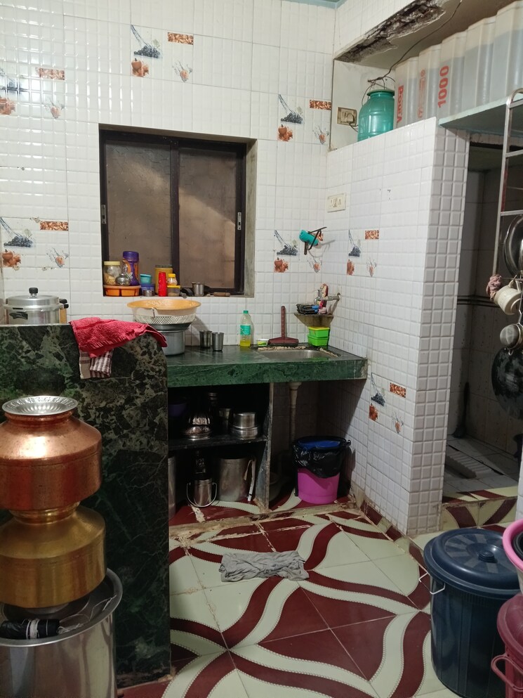 Master Bedroom, kurla west 1.5 Bedroom 450 Sq.Ft. Apartment In Kurla West Mumbai 8285105