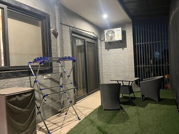 2.5 BHK Builder Floor For Rent in Sector 43