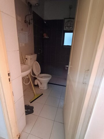 Bathroom in 2 BHK Apartment at Ashiana Gulmohar Gardens Villas, Chokhi Dhani – for Sale