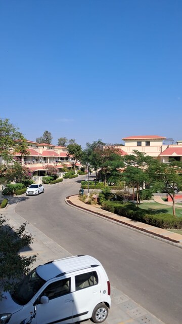 2 BHK Apartment – Exterior View View at Ashiana Gulmohar Gardens Villas, Chokhi Dhani - for Sale