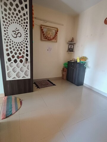 Living Room in 2 BHK Apartment at Ashiana Gulmohar Gardens Villas, Chokhi Dhani – for Sale