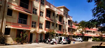 2 BHK Apartment – Exterior View View at Ashiana Gulmohar Gardens Villas, Chokhi Dhani - for Sale