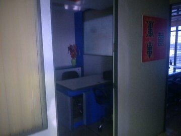 Floor Plan in  Office Space at Akota Road – for Rent