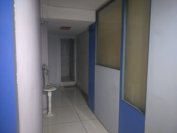 Building Lobby in  Office Space at Akota Road – for Rent