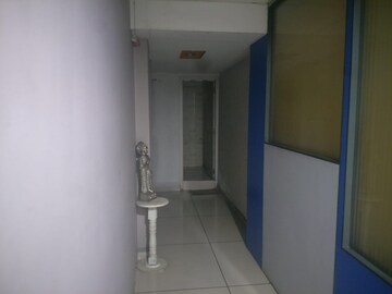 Building Lobby in  Office Space at Akota Road – for Rent