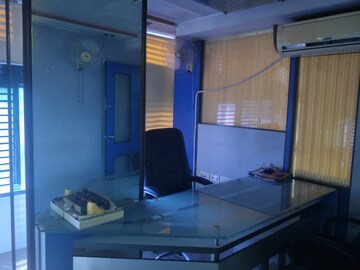 Team Area in  Office Space at Akota Road – for Rent