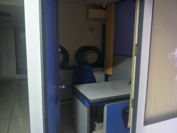 Floor Plan in  Office Space at Akota Road – for Rent