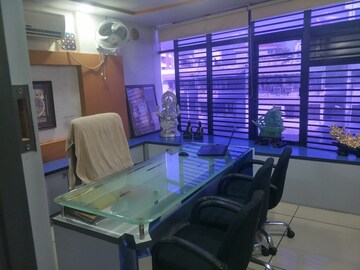Team Area in  Office Space at Akota Road – for Rent