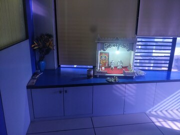 Furnished Amenities in  Office Space at Akota Road – for Rent