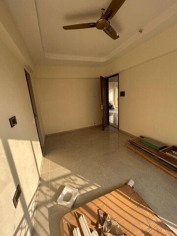 Bedroom in 4 BHK Apartment at Alag Aranya, Naidu Colony – for Rent