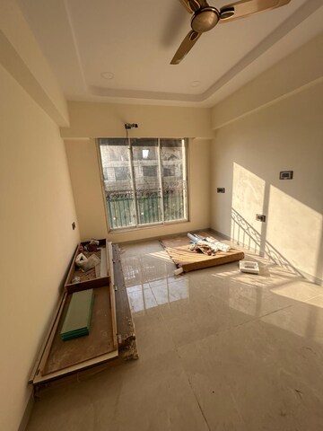 Bedroom in 4 BHK Apartment at Alag Aranya, Naidu Colony – for Rent
